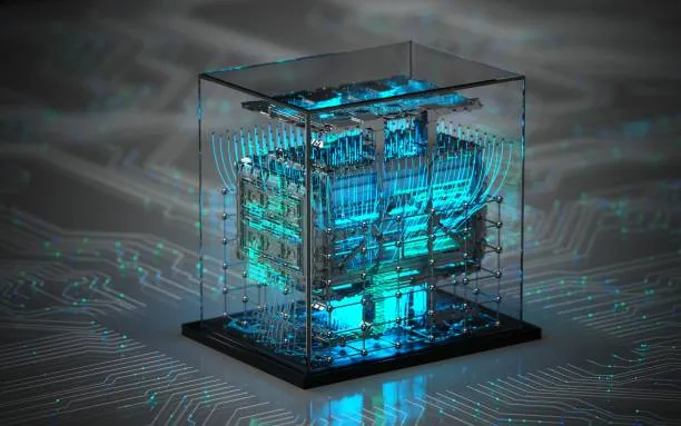 Квантовые вычисления