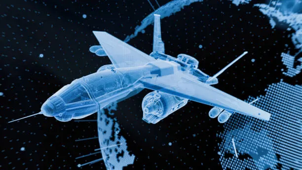 Аэрокосмические технологии